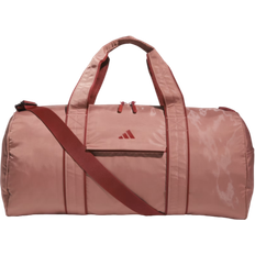 adidas Yoga Sportstaske - Warm Clay/Preloved Ruby