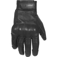 Pando Moto Ivy Perforated Motorcycle Gloves - Black