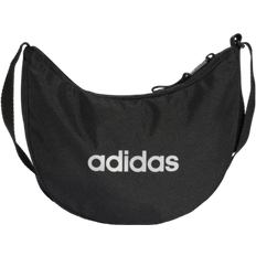 adidas Performance Linear Essentials Festivaltaske - Sort