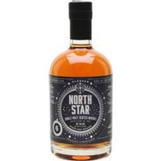 Nc'nean 6 Year Old North Star Series 25 Highland Whisky