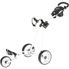 EUROPA Golfvagnar EUROPA 3-Wheel Golfvagnar White One Size
