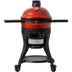 Keramisk Grill