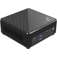 Intel n100 MSI Cubi N ADL Intel-N100 Barebone