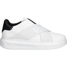 DKNY Jaye Sneakers - Women - White