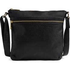 Depeche Skuldertasker Depeche Cow DD Crossover - Black