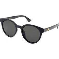 Solglasögon Gucci Sunglasses Woman - Black