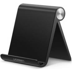 Hållare för mobila enheter Hpa Bordholder Holder Til Telefon Tablet 95 x 85 mm