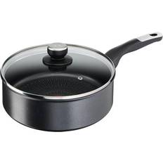 Tefal Unlimited med låg 24cm
