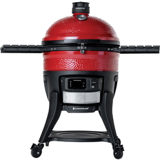 Big Joe Konnected Digital Charcoal Grill and Smoker