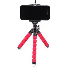 Andoer Delicate Portable Octopus Shape Phone Tripod ALPA2432711