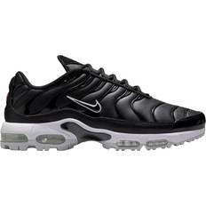 Nike Chaussures de golf Nike Chaussure De Golf Air Max Plus G - Noir
