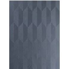 Tapeter Arte Geometrische Tapete Symbol 26535 Blue