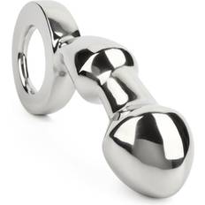 Drang Fun Plug Silver