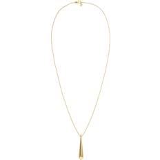 Edblad Halsband Edblad Drops Necklace - Gold
