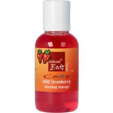 Natural Strawberry Erotic Massage Oil 50 ml