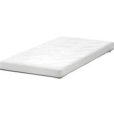 IKEA KRUMMELUR Skummadrass spjälsäng 60x120cm