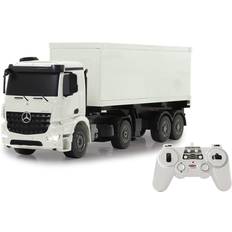 Jamara Mercedes-Benz Arocs Container LKW 1:20 2,4GHz