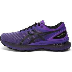 Asics Gel-Nimbus 22 Purple Grey