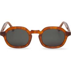 Solglasögon Mr. Boho Elpatio BMT43-11 Sköldpaddemönstradeshell Solglasögon Män