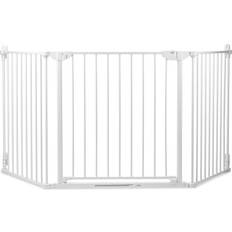 Barns�äkerhet Multigrind SafetyGate Charlie 90-210 cm