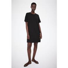 Maternity & Nursing H&M Black MAMA Nursing T-shirt Dress XS