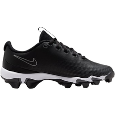Nike Vapor Shark 3 Big Kids' Football Cleats - Black