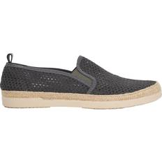 Dune London Espadrilles Dune London Fisherr Espadrille Shoes - Grey
