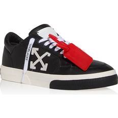 Vulcanized Trainers - Black