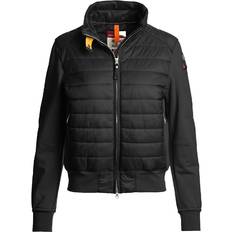 Parajumpers Caelie Girl Jacket Junior - Black