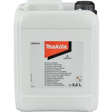 Makita Rengöring & Underhållskit Makita Mineral Kedjeolja 1910T9-4 5 l