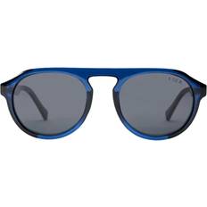 Solglasögon I-Sea Ivan Florence Polarized Sunglasses - Dark Seas/Smoke