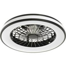 Kanlux Plave LED CCT Ceiling Mounted Light Fitting