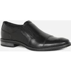 Bugatti Low Shoes Bugatti Marlow Mens Loafers - Black