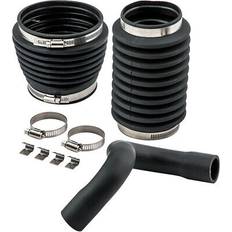 Boat Engine Parts Maxpeedingrods Boat Transom Seal Kit for Volvo Penta 200-290 Series 876294 876631