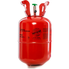 Party Factory Helium Balloon Gas for 30 Balloons 210 Liters