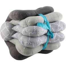 Pregnancy & Nursing Pillows Cosy@home Height Adjustable Baby Nursing Pillow