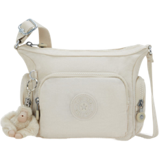 Kipling Crossbody Gabbie Mini - Creme