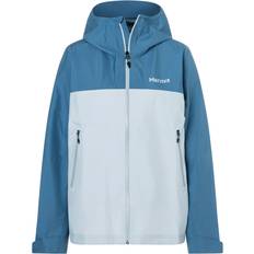 Marmot Dam Ytterkläder Marmot Minimalist Pertex Jacket - Black