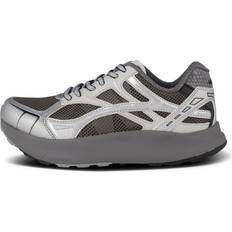 Woden Skor Woden Freja Runner Sneaker - Dark Grey