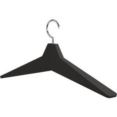 Frost Unu 4 Sort Poleret Bøjle 46cm 4stk