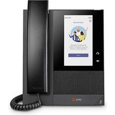 Landline Phones Poly 848Z8AA CCX 400 Business Media Phone