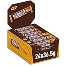 Creamy Peanut Butter 24 x 36.5g