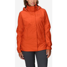 Gold Rain Clothes Marmot Precip Eco Jacket -