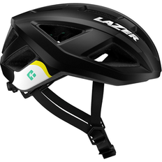 Herre - Indbygget lys Cykelhjelme Lazer hjelm Tonic KinetiCore Maillot Jaune Cykelhjelm