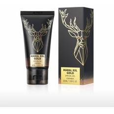 Maral XXL Gold Special Gel for Men 50 ml