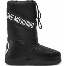 Love Snow Boots Female - Black