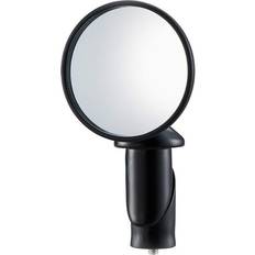 Cateye Bicycle Mirrors Cateye BM-45 Bar End Bike Mirror Black