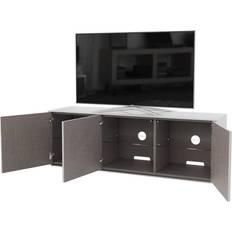 Furniture Frank Olsen intel1500led-wht gloss TV Bench 150x50cm