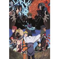 Clementoni Naruto Shippuden