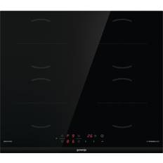 Gorenje Spishällar Gorenje GI6401BCE Black
